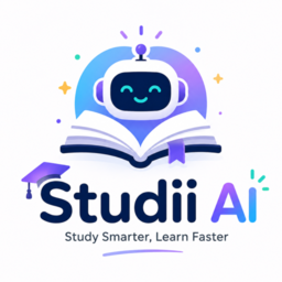 StudiiAI logo
